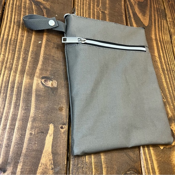 Sleepy Panda Wet Bag - Picture 4 of 11